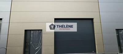 REXIM - Local d'activités - Hérault - Gigean - 6