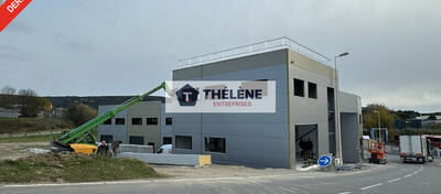 REXIM - Local d'activités - Hérault - Gigean - 7