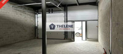 REXIM - Local d'activités - Hérault - Gigean - 11