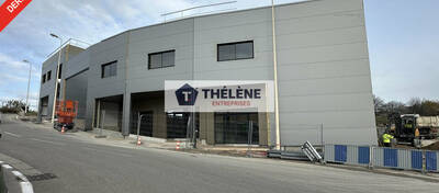 REXIM - Local d'activités - Hérault - Gigean - 3