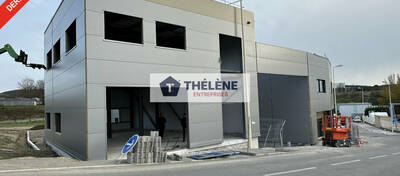 REXIM - Local d'activités - Hérault - Gigean - 5