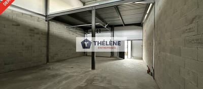 REXIM - Local d'activités - Hérault - Gigean - 12