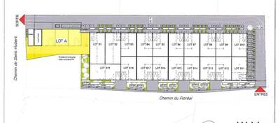 REXIM - Local d'activités - Hérault - Lattes - 10