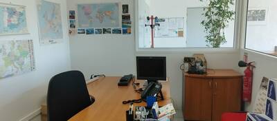 REXIM - Bureau - Hérault - Lattes - 2