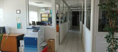 REXIM - Bureau - Hérault - Lattes - 3