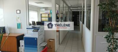 REXIM - Bureau - Hérault - Lattes - 1
