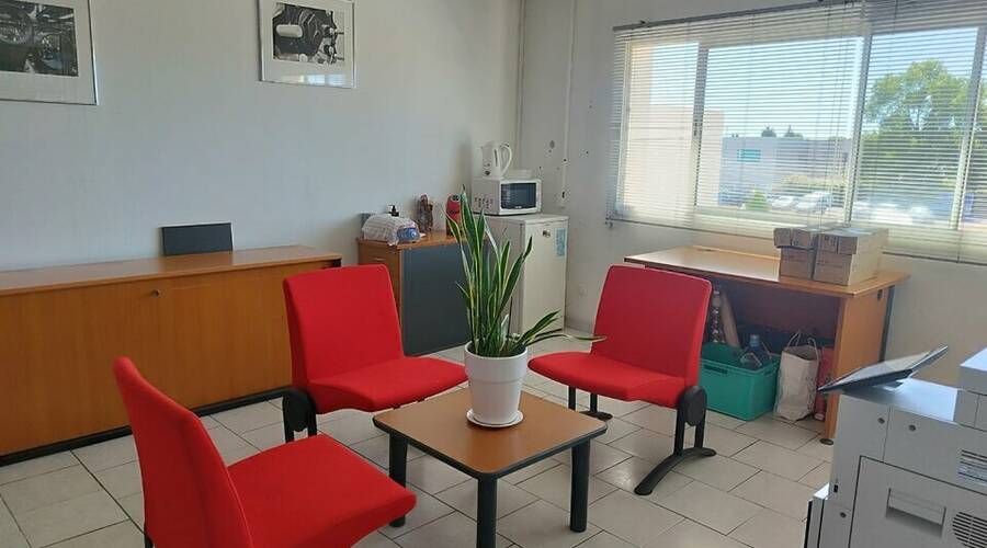 REXIM - Bureau - Hérault - Lattes - 3