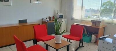 REXIM - Bureau - Hérault - Lattes - 3