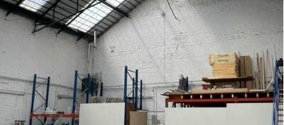 REXIM - Entrepôt - Nord - Tourcoing - 5