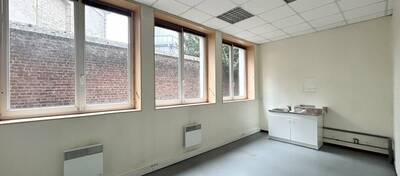 REXIM - Bureau - Nord - Lille - 3