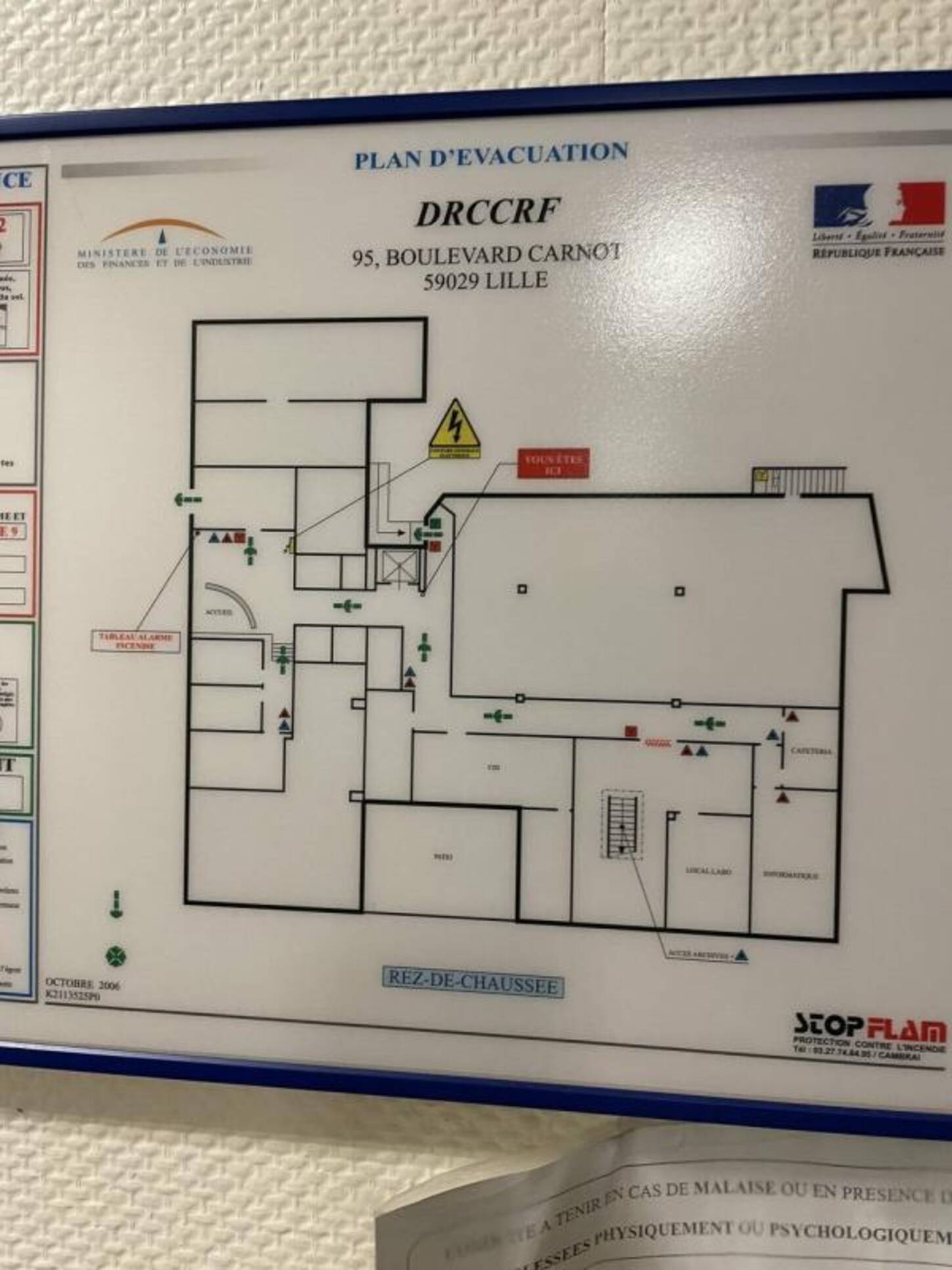 REXIM - Bureau - Nord - Lille - 2