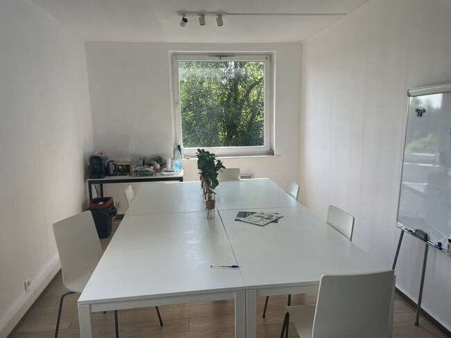 REXIM - Bureau - Nord - Villeneuve-d'Ascq - 1