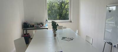 REXIM - Bureau - Nord - Villeneuve-d'Ascq - 1