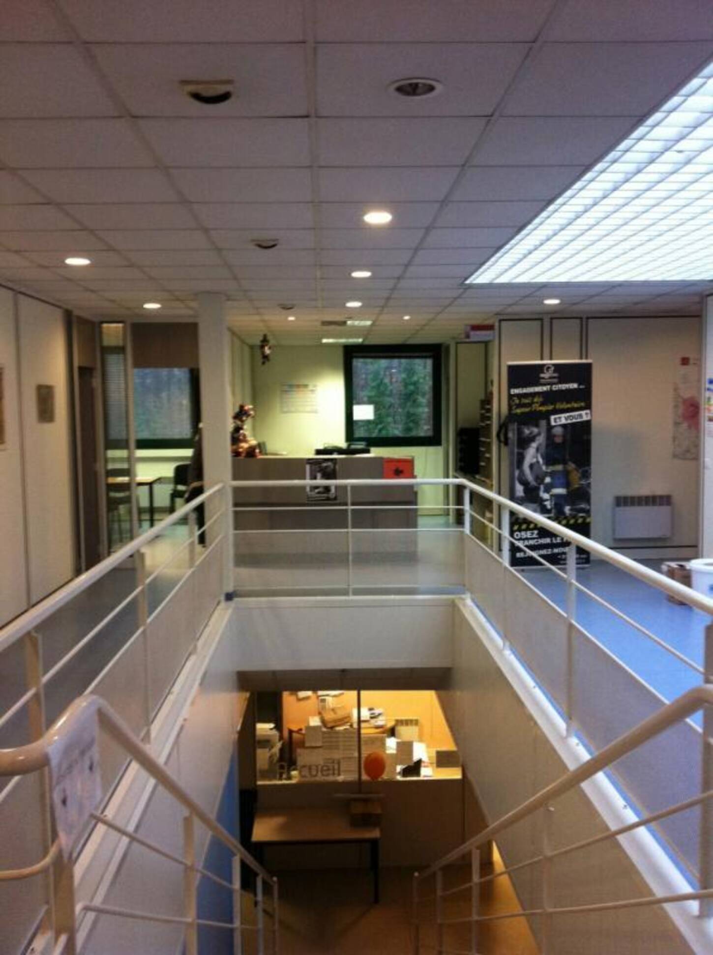 REXIM - Entrepôt - Nord - Marcq-En-Baroeul - 2
