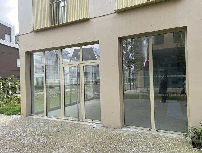 REXIM - Local commercial - Nord - Villeneuve-d'Ascq - 1