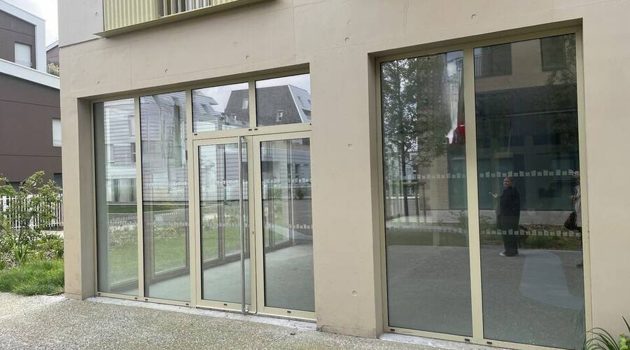 REXIM - Local commercial - Nord - Villeneuve-d'Ascq - 1