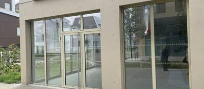REXIM - Local commercial - Nord - Villeneuve-d'Ascq - 1