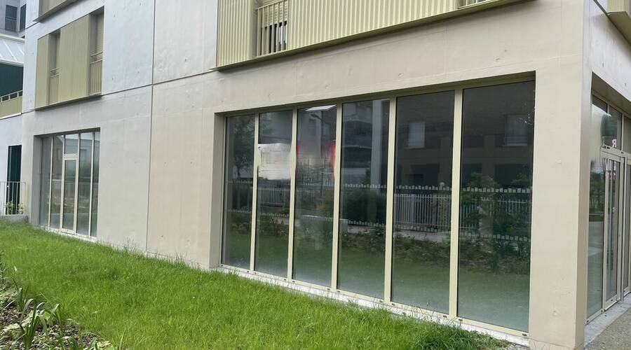 REXIM - Local commercial - Nord - Villeneuve-d'Ascq - 2