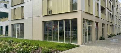 REXIM - Local commercial - Nord - Villeneuve-d'Ascq - 3
