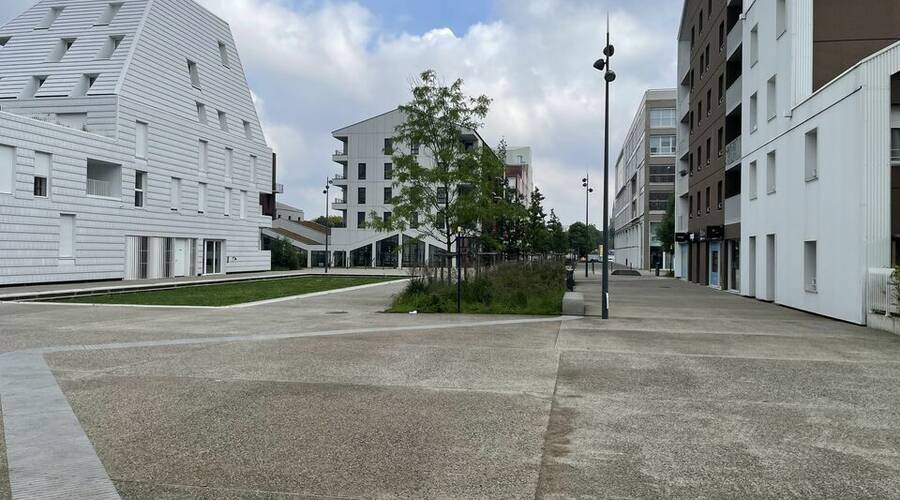 REXIM - Local commercial - Nord - Villeneuve-d'Ascq - 4
