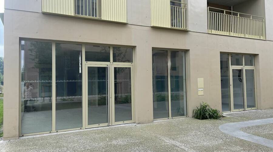 REXIM - Local commercial - Nord - Villeneuve-d'Ascq - 5