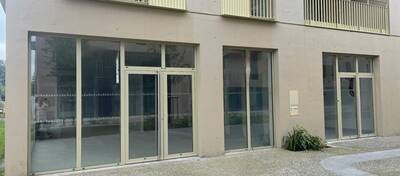 REXIM - Local commercial - Nord - Villeneuve-d'Ascq - 5