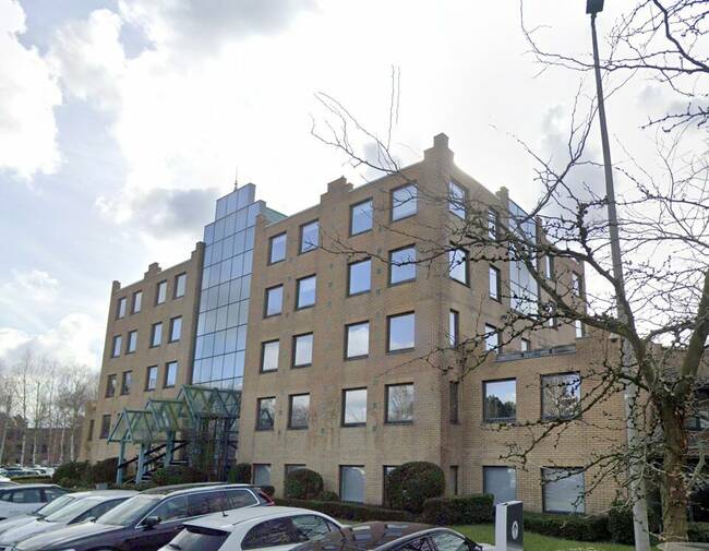 REXIM - Bureau - Nord - Villeneuve-d'Ascq - 1