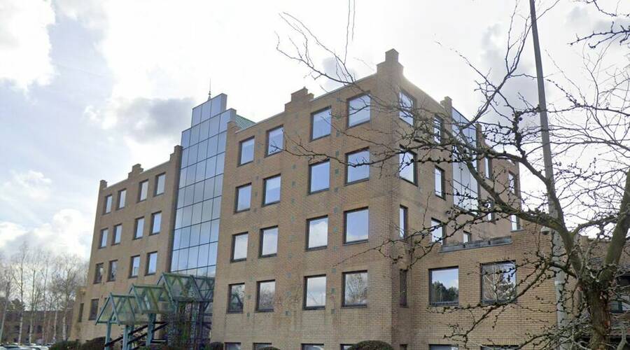REXIM - Bureau - Nord - Villeneuve-d'Ascq - 1