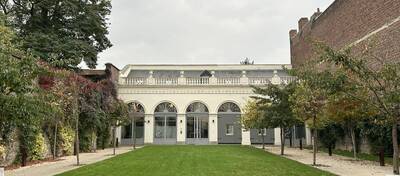 REXIM - Bureau - Nord - Lille - 1