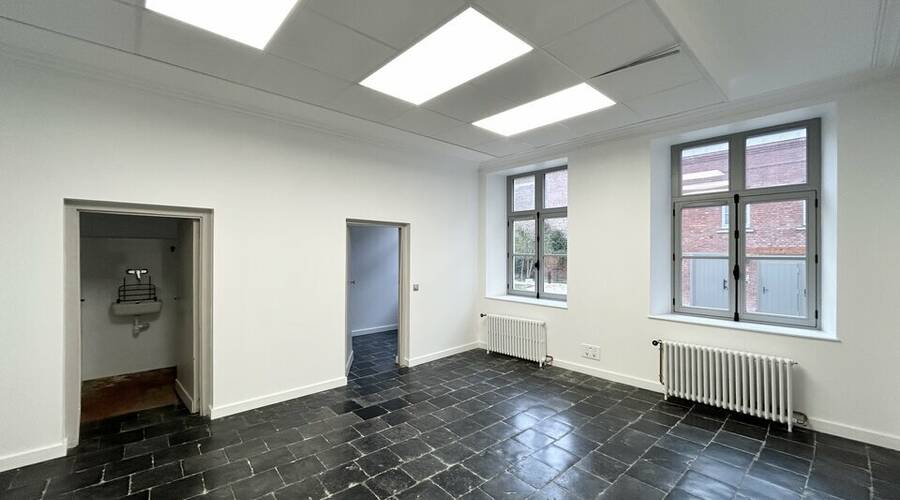 REXIM - Bureau - Nord - Lille - 2