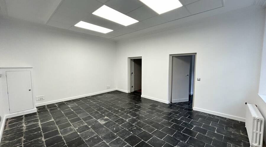 REXIM - Bureau - Nord - Lille - 3