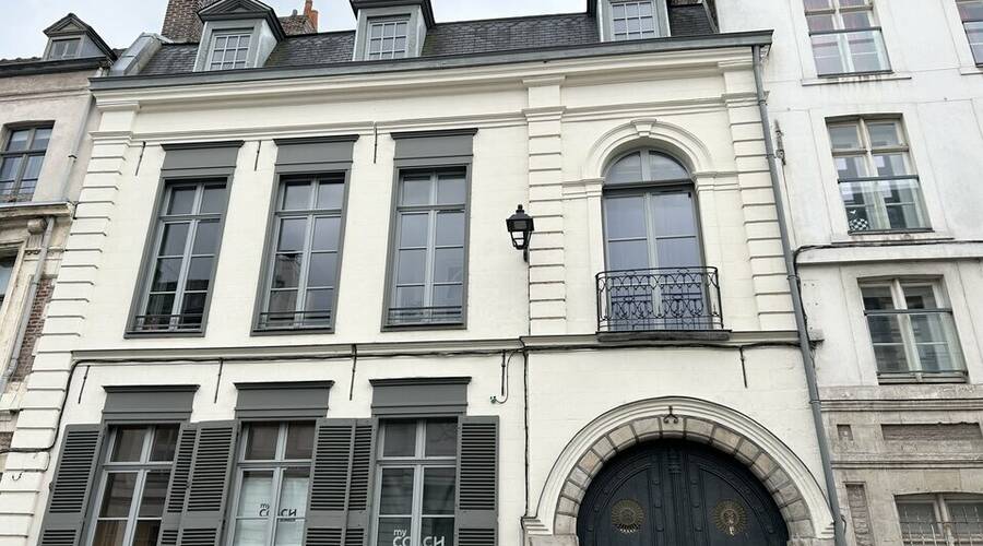 REXIM - Bureau - Nord - Lille - 4