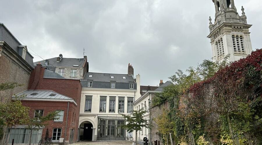 REXIM - Bureau - Nord - Lille - 5