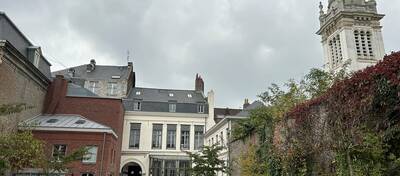 REXIM - Bureau - Nord - Lille - 5