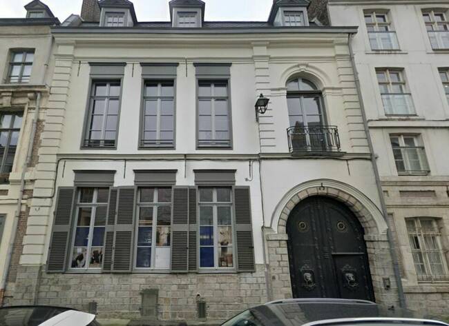 REXIM - Bureau - Nord - Lille - 1