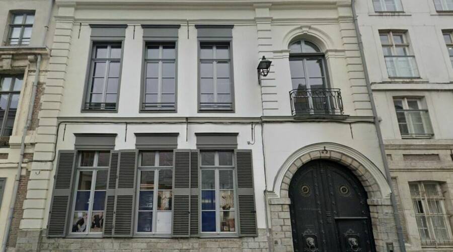 REXIM - Bureau - Nord - Lille - 1