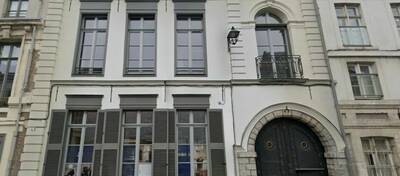 REXIM - Bureau - Nord - Lille - 1