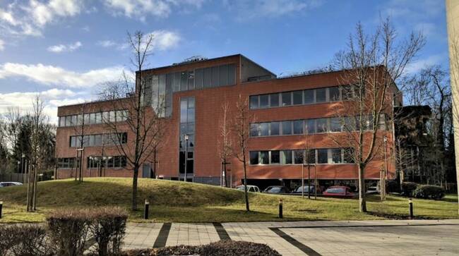 REXIM - Bureau - Nord - Marcq-En-Baroeul - 1