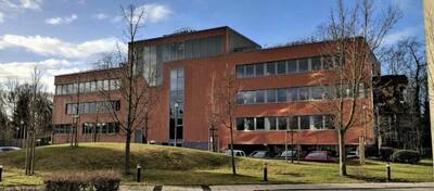 REXIM - Bureau - Nord - Marcq-En-Baroeul - 1