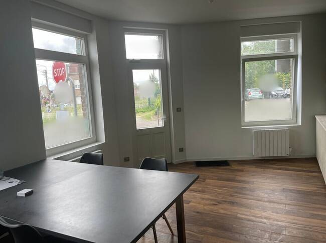 REXIM - Local commercial - Nord - Marcq-En-Baroeul - 1