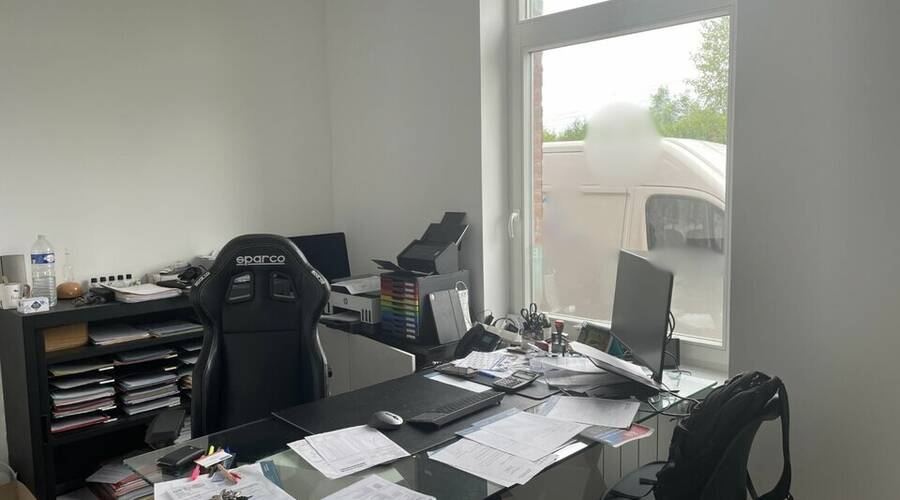 REXIM - Local commercial - Nord - Marcq-En-Baroeul - 3