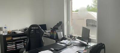 REXIM - Local commercial - Nord - Marcq-En-Baroeul - 3
