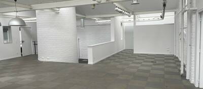 REXIM - Bureau - Nord - Lezennes - 1