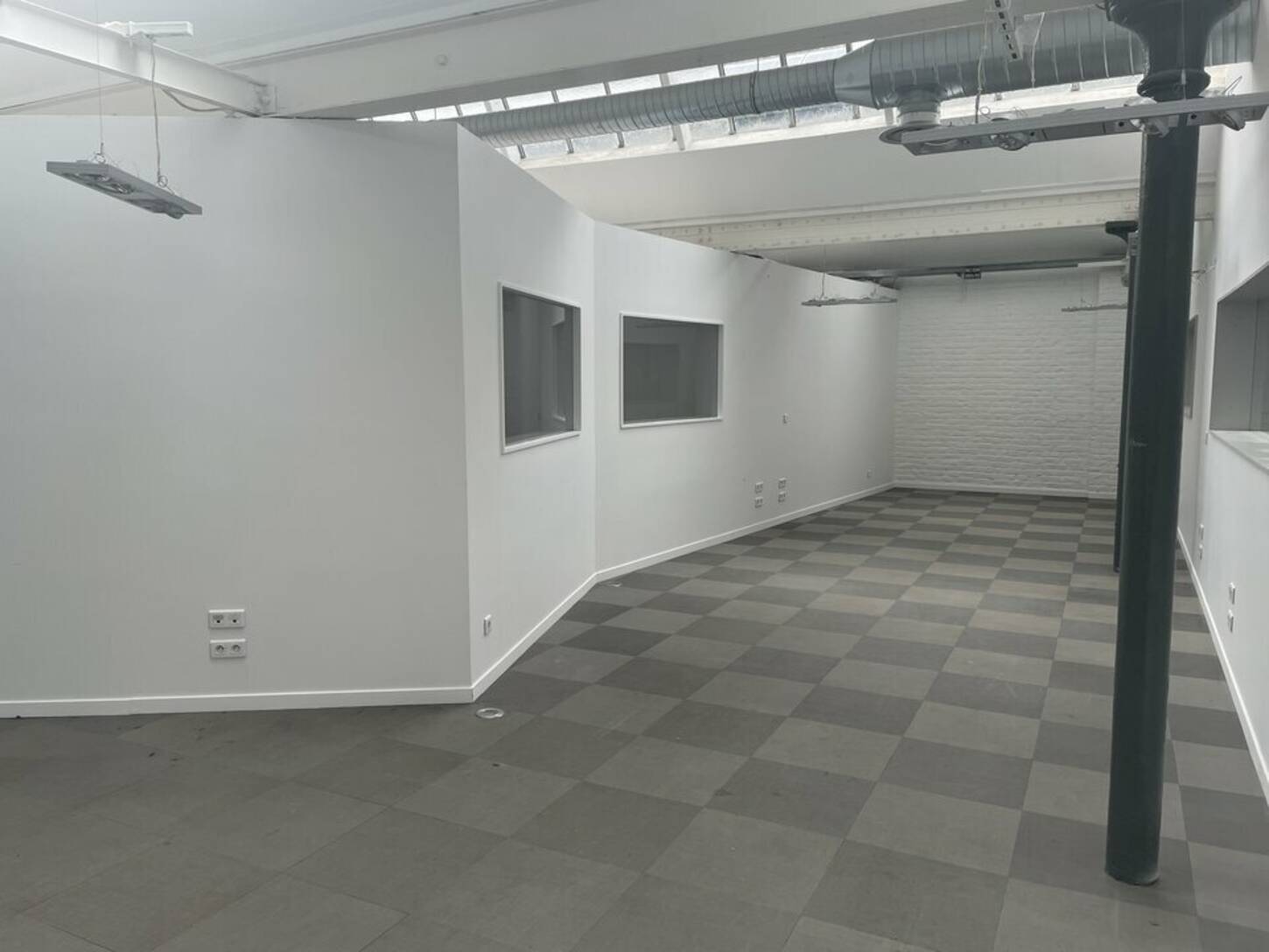 REXIM - Bureau - Nord - Lezennes - 2