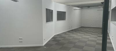 REXIM - Bureau - Nord - Lezennes - 2