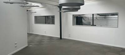 REXIM - Bureau - Nord - Lezennes - 3