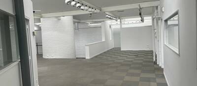 REXIM - Bureau - Nord - Lezennes - 4