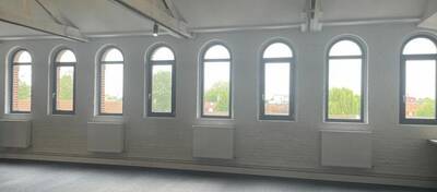 REXIM - Bureau - Nord - Lezennes - 1