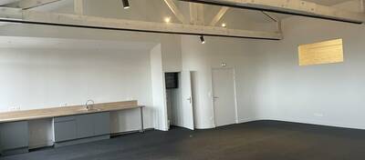 REXIM - Bureau - Nord - Lezennes - 3