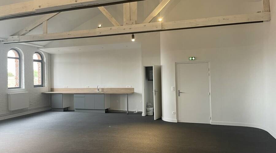 REXIM - Bureau - Nord - Lezennes - 5